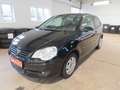 Volkswagen Polo IV United KLIMA SHZG ZV LMF Schwarz - thumbnail 1