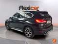 BMW X1 xDrive 18dA Negro - thumbnail 5