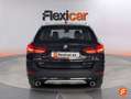 BMW X1 xDrive 18dA Negro - thumbnail 7
