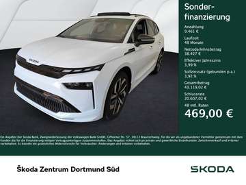 85 SPORTLINE WÄRMEPUMPE PANO CANTON AHK