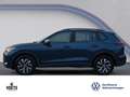 Volkswagen Tiguan 2.0TDI DSG Life LED+NAVI+AHK+DAB+ACC+ Blauw - thumbnail 3