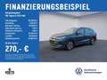 Volkswagen Tiguan 2.0TDI DSG Life LED+NAVI+AHK+DAB+ACC+ Blauw - thumbnail 2