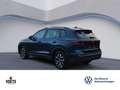 Volkswagen Tiguan 2.0TDI DSG Life LED+NAVI+AHK+DAB+ACC+ Blauw - thumbnail 4