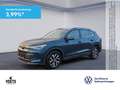 Volkswagen Tiguan 2.0TDI DSG Life LED+NAVI+AHK+DAB+ACC+ Blauw - thumbnail 1