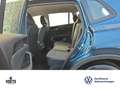 Volkswagen Tiguan 2.0TDI DSG Life LED+NAVI+AHK+DAB+ACC+ Blauw - thumbnail 16