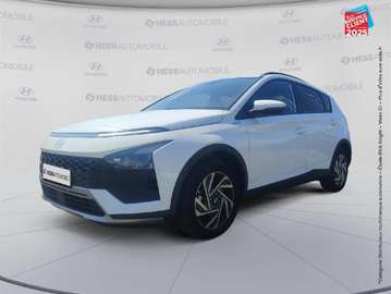 1.0 T-GDi 100ch Intuitive DCT-7