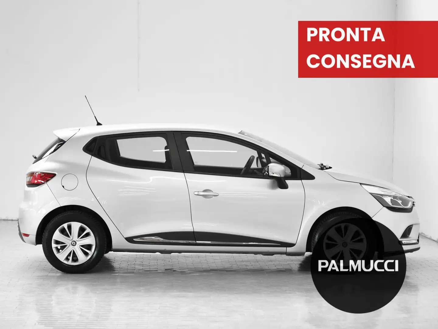 Renault Clio TCe 90 CV FAP 5p. Business - 2