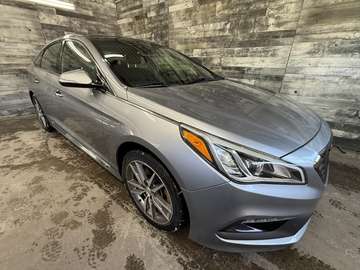 2.0T Sport Ultimate CUIR NAV TOIT **APPROUVÉ À 99.