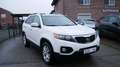 Kia Sorento 4WD Spirit Weiß - thumbnail 1