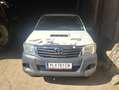 Toyota Hilux Hilux DK Country 4WD 2,5 D-4D 145 Country Weiß - thumbnail 6