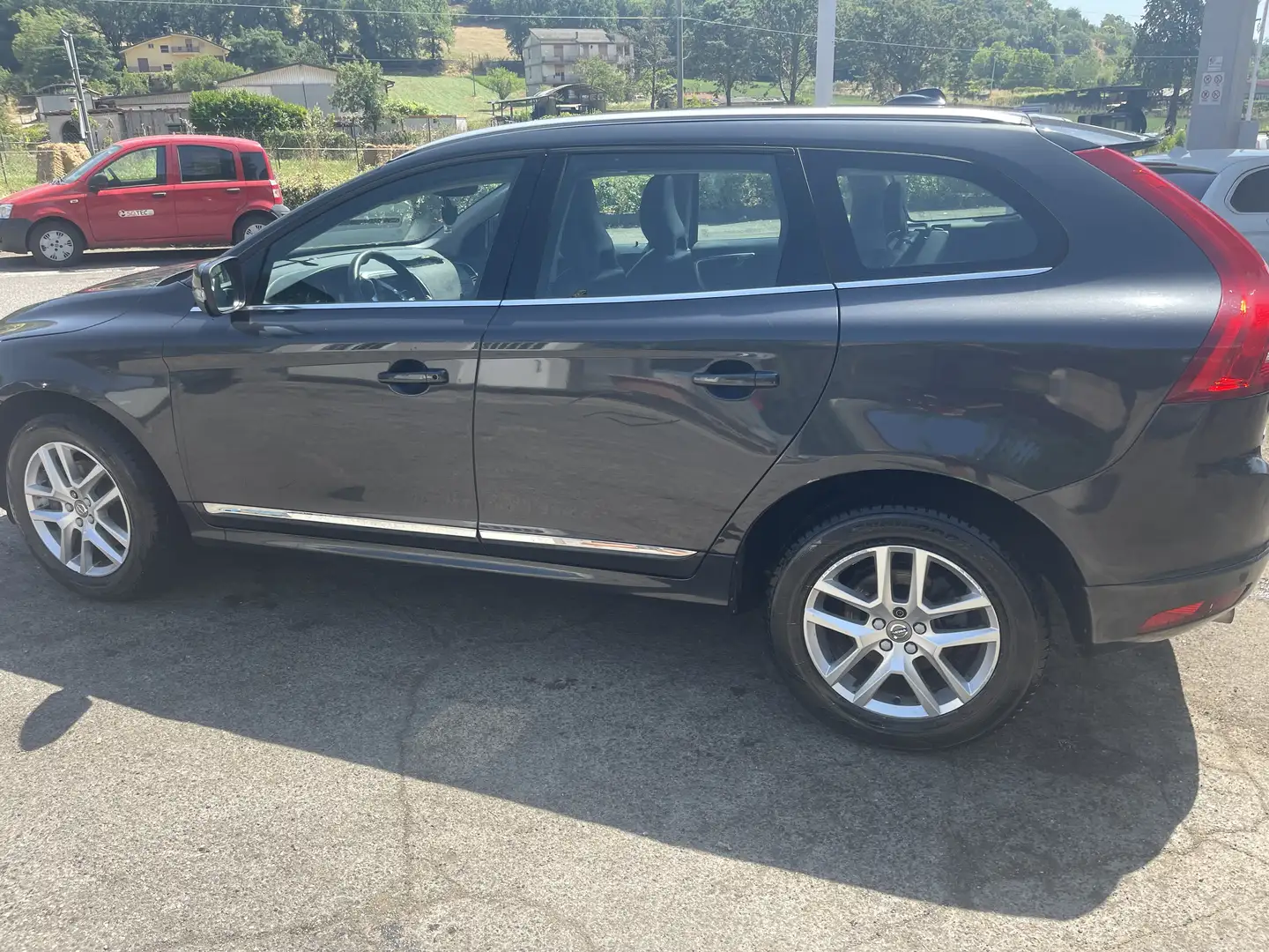 Volvo XC60 2.0 d3 Summum 150cv - 2