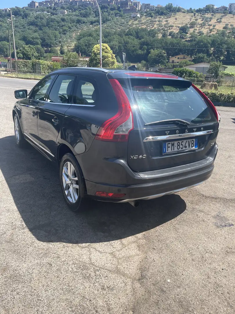 Volvo XC60 2.0 d3 Summum 150cv - 1