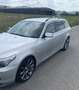 BMW 525 525d xDrive Touring Aut. Argent - thumbnail 2