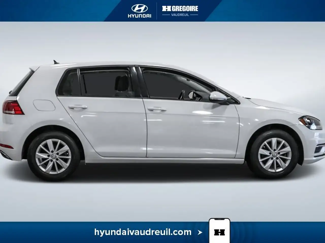 Volkswagen Golf снимка Volkswagen Golf