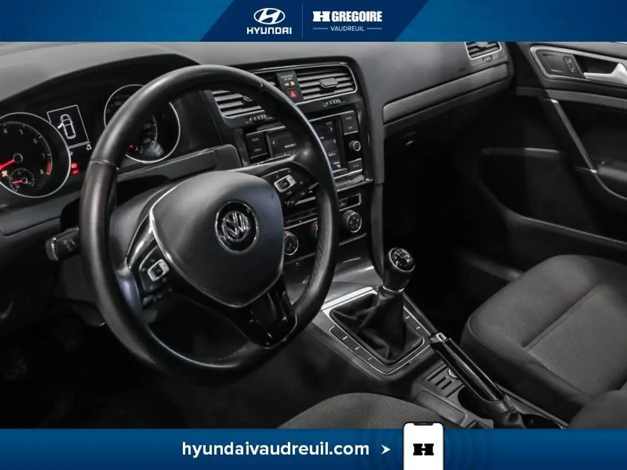 Volkswagen Golf снимка Volkswagen Golf