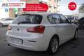 BMW 116 116i 5p. Sport Unicoproprietario Bianco - thumbnail 13