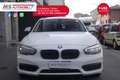 BMW 116 116i 5p. Sport Unicoproprietario Bianco - thumbnail 9