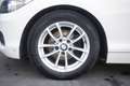 BMW 116 116i 5p. Sport Unicoproprietario Bianco - thumbnail 5