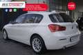 BMW 116 116i 5p. Sport Unicoproprietario Bianco - thumbnail 15