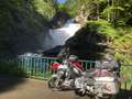 BMW R 1200 GS LC tre pacchetti Rojo - thumbnail 7