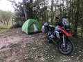 BMW R 1200 GS LC tre pacchetti Rojo - thumbnail 3