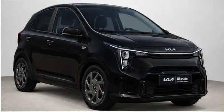 Kia Picanto f/l 1.0 DPi Drive 2025