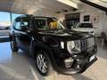 Jeep Renegade Renegade 1.3 t4 phev Limited 4xe at6 PREZZO VERO Zwart - thumbnail 3