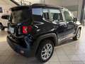 Jeep Renegade Renegade 1.3 t4 phev Limited 4xe at6 PREZZO VERO Zwart - thumbnail 4
