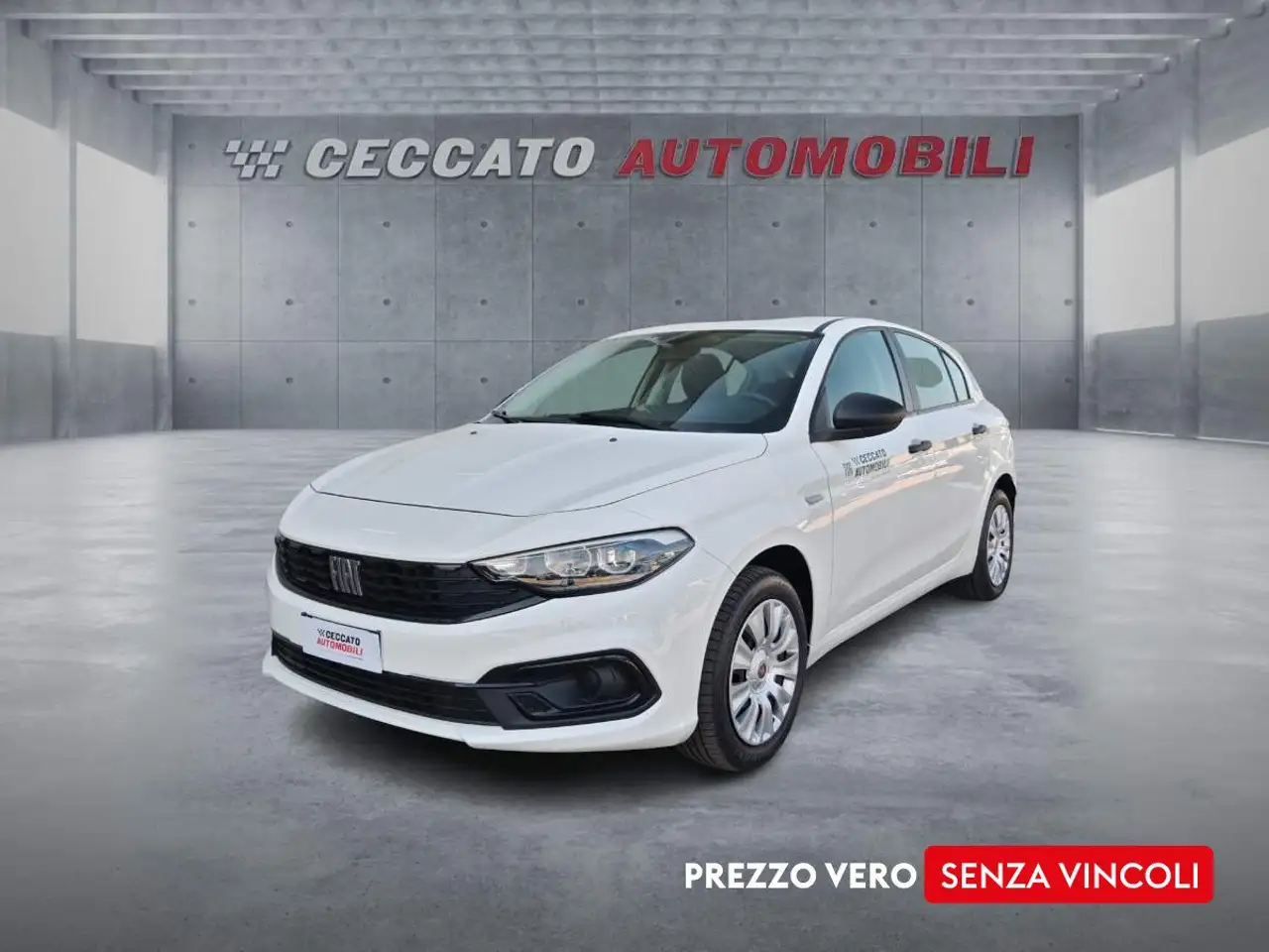 Fiat Tipo
