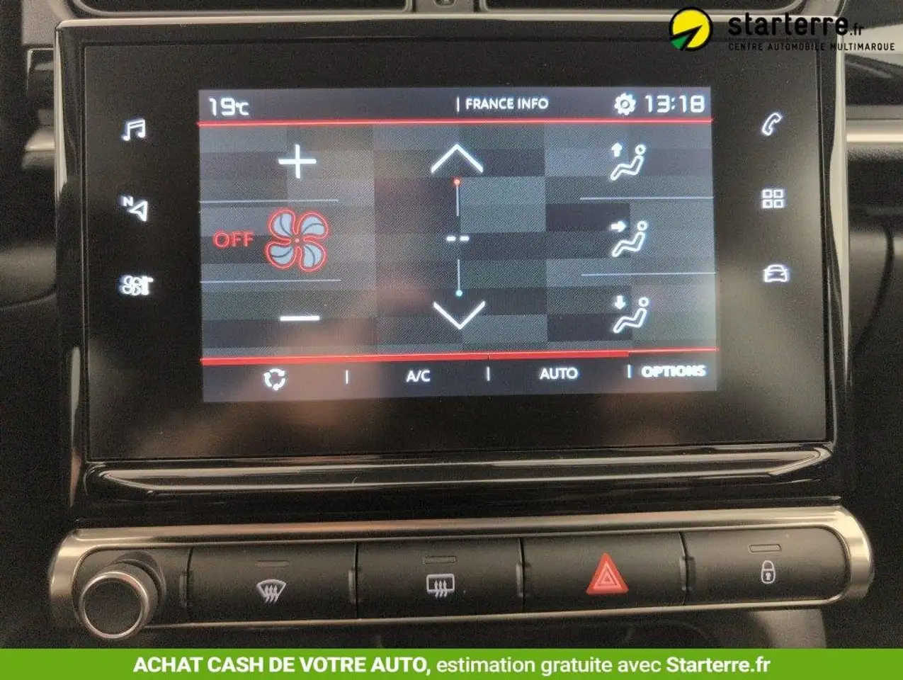 Citroen C3 C3 — photo 19