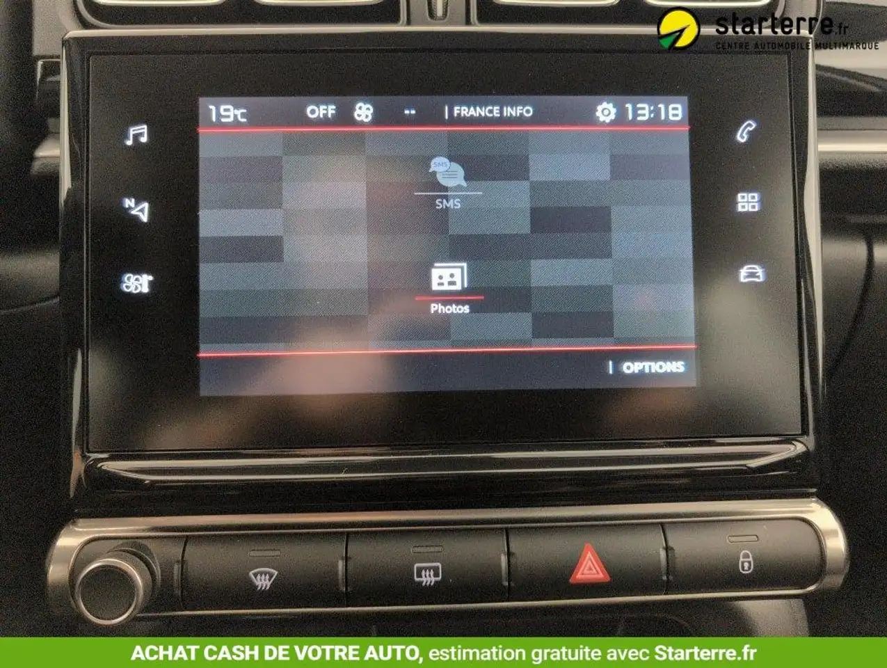Citroen C3 C3 — photo 18