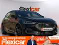 Ford Focus 2.3 Ecoboost ST Negro - thumbnail 1