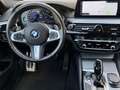 BMW 520 520dA Blanco - thumbnail 20