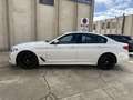 BMW 520 520dA Blanco - thumbnail 6