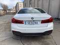 BMW 520 520dA Blanco - thumbnail 11