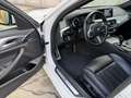 BMW 520 520dA Blanco - thumbnail 15
