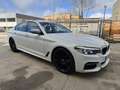 BMW 520 520dA Blanco - thumbnail 8