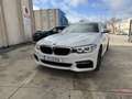 BMW 520 520dA Blanco - thumbnail 4
