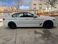 BMW 520 520dA Blanco - thumbnail 9