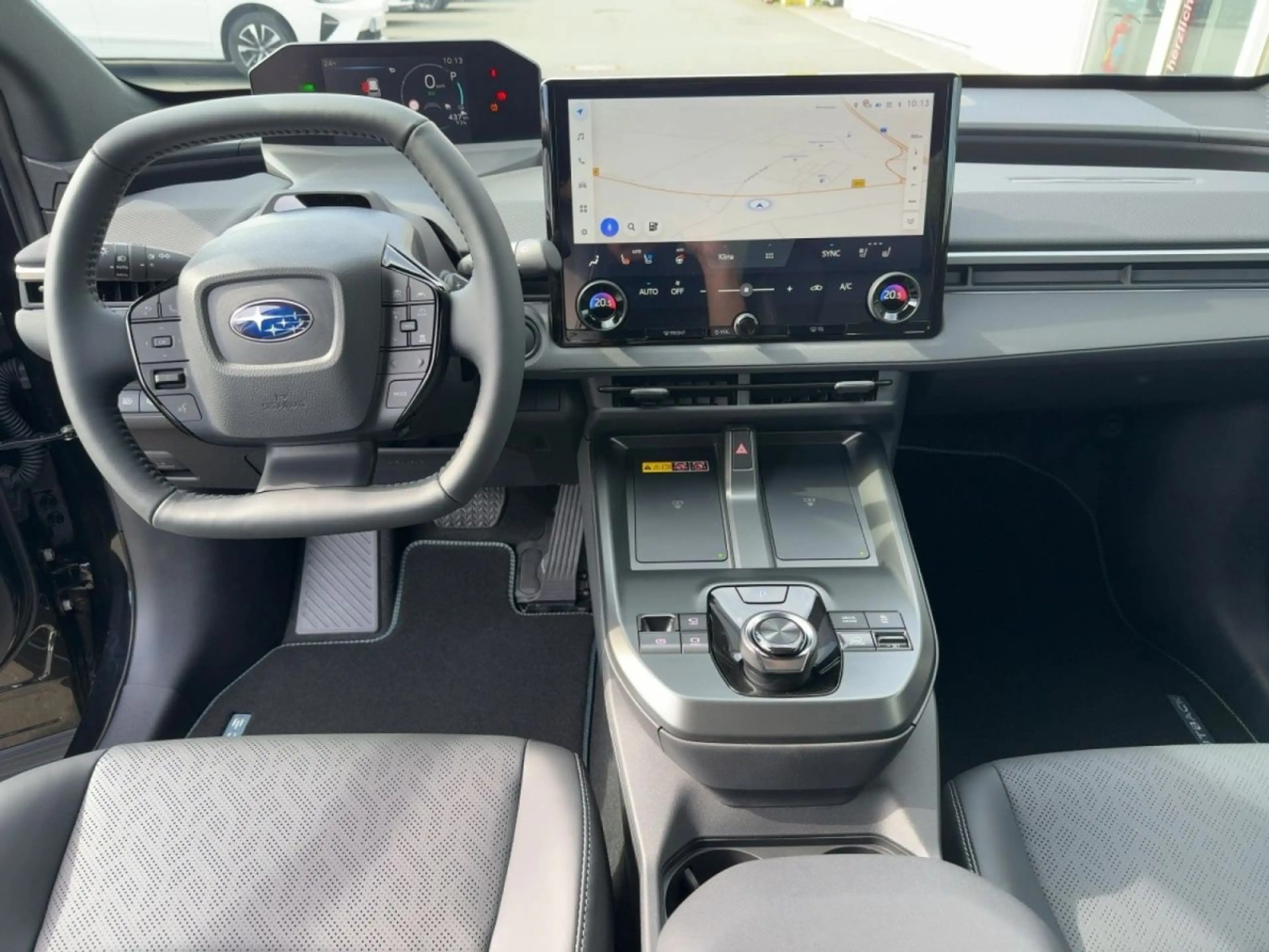 Subaru OUTBACK 75 Comfort AWD — photo 11