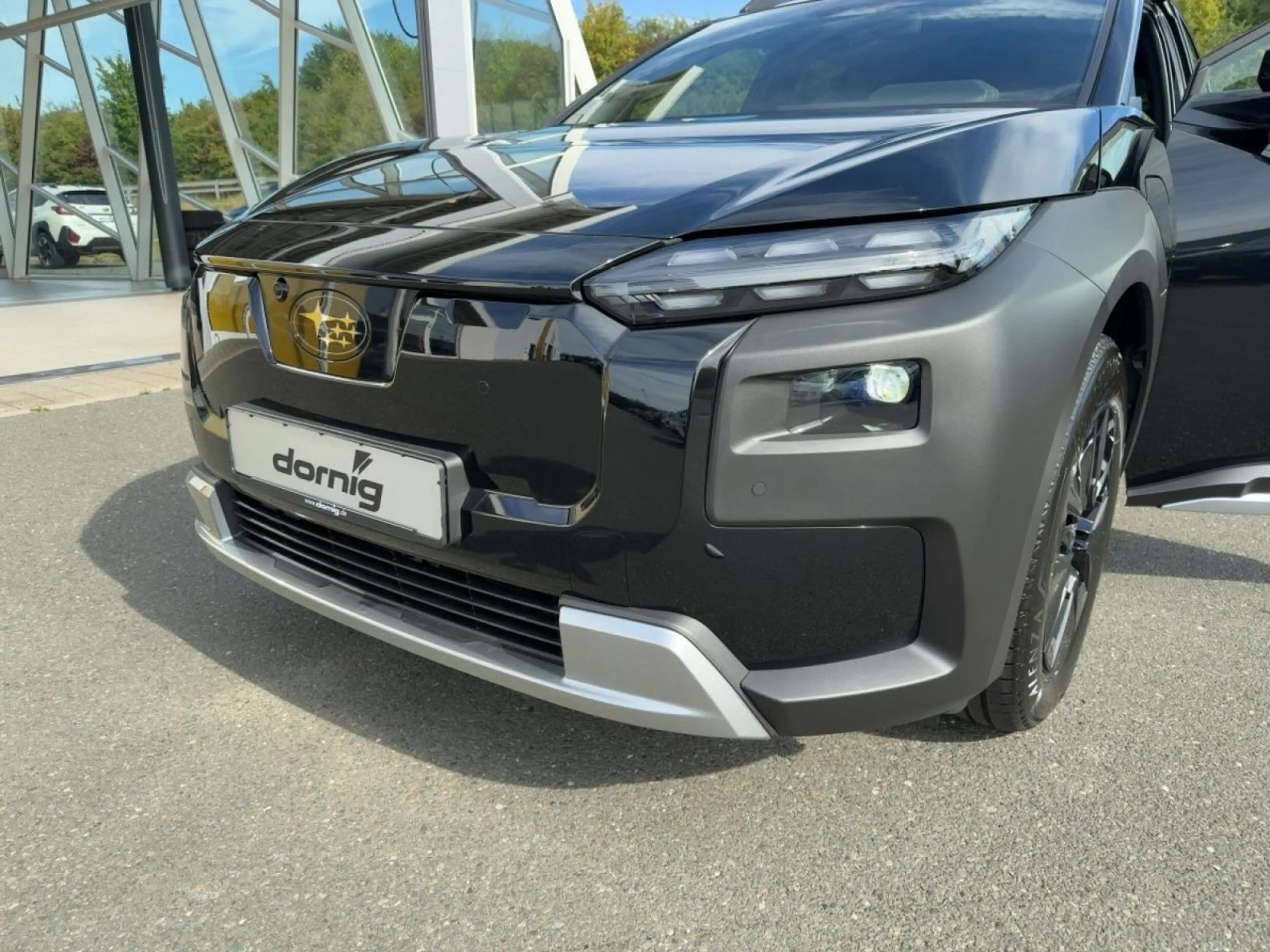 Subaru OUTBACK 75 Comfort AWD — photo 15