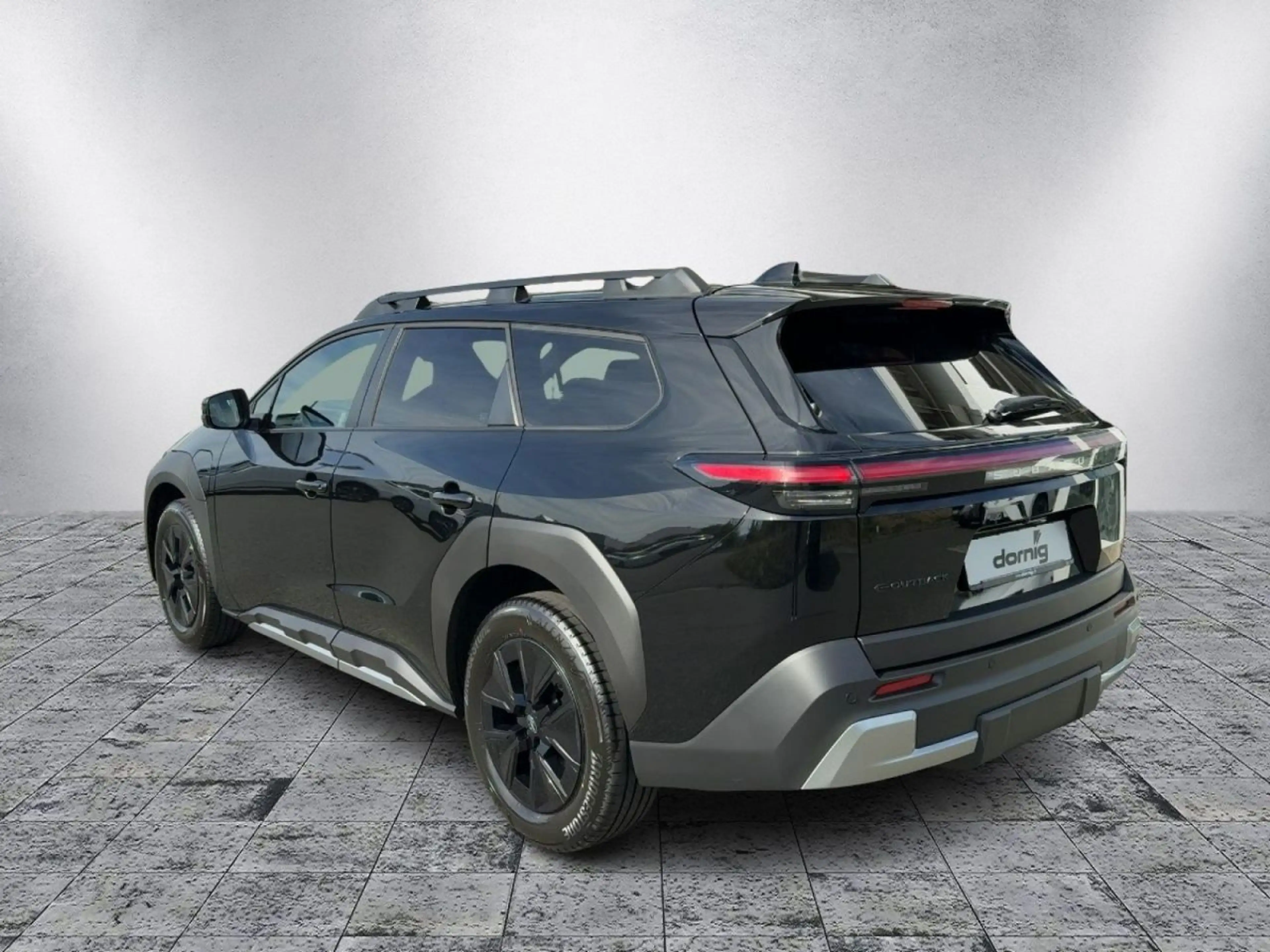 Subaru OUTBACK 75 Comfort AWD — photo 4
