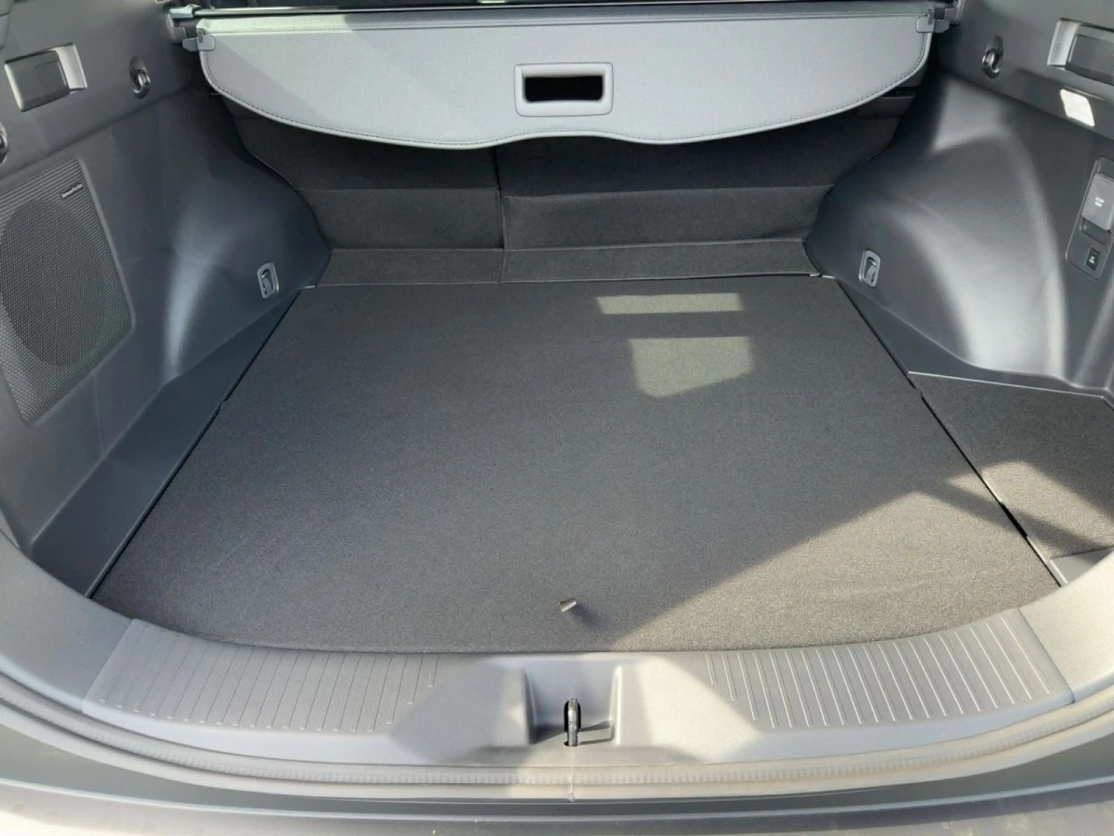 Subaru OUTBACK 75 Comfort AWD — photo 14