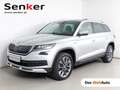 Skoda Kodiaq 4x4 SCOUT TDI DSG Silber - thumbnail 1