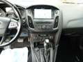 Ford Focus Titanium 2.0 TDCi Autom SHZ Allwetter Silber - thumbnail 16