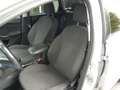 Ford Focus Titanium 2.0 TDCi Autom SHZ Allwetter Silber - thumbnail 10