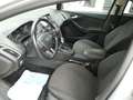Ford Focus Titanium 2.0 TDCi Autom SHZ Allwetter Silber - thumbnail 9