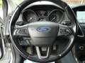 Ford Focus Titanium 2.0 TDCi Autom SHZ Allwetter Silber - thumbnail 14