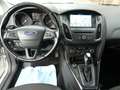 Ford Focus Titanium 2.0 TDCi Autom SHZ Allwetter Silber - thumbnail 13