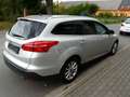Ford Focus Titanium 2.0 TDCi Autom SHZ Allwetter Silber - thumbnail 5